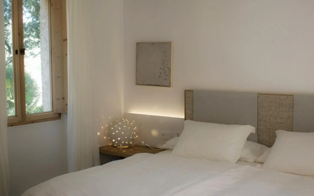 Es Racó d'Artà Hotel - Wellbeing Retreat