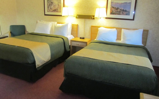 Travelodge by Wyndham Hope