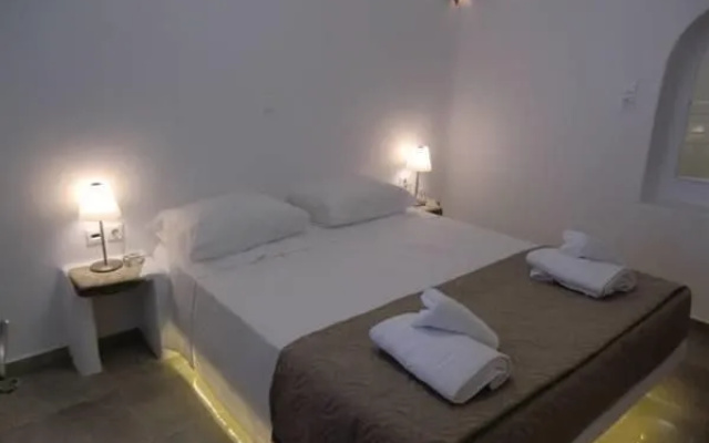 Mykonos Vouniotis Rooms