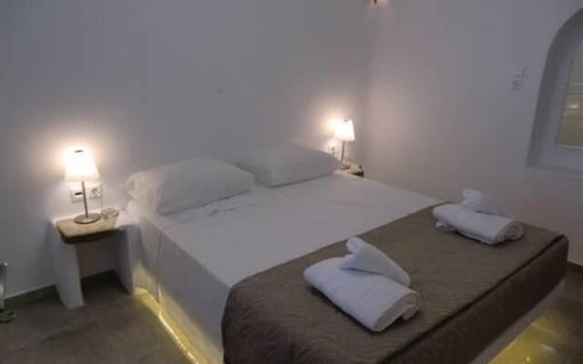 Mykonos Vouniotis Rooms