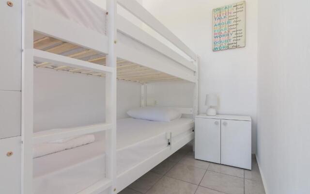 Stavros Hideaway 2 bedroom 6 persons house.