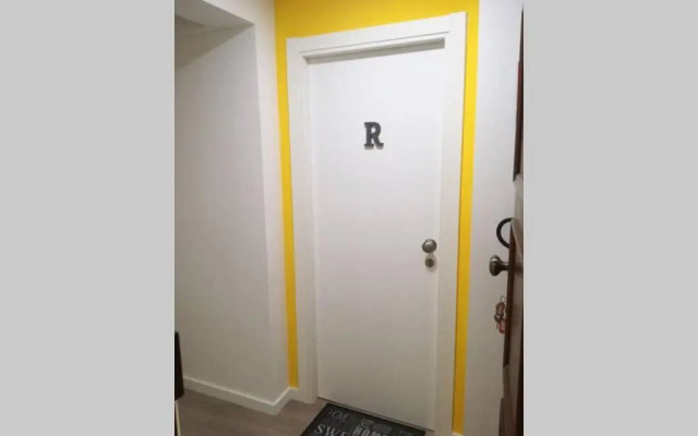 Ria Center Apartment - Right
