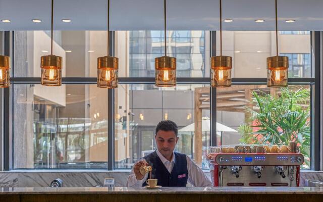 Crowne Plaza West Cairo Arkan by IHG