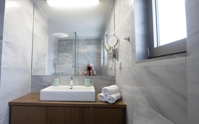 Adagio Villa Crete 5-bedroom Villa With Private Pool