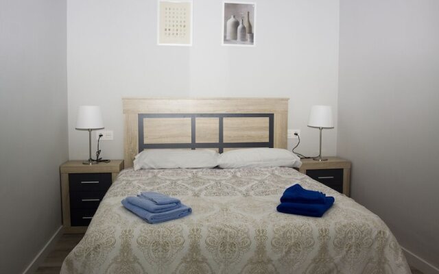 Apartamentos Gold G y C
