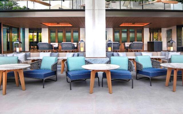 Novotel Suites Bangkok Sukhumvit 34