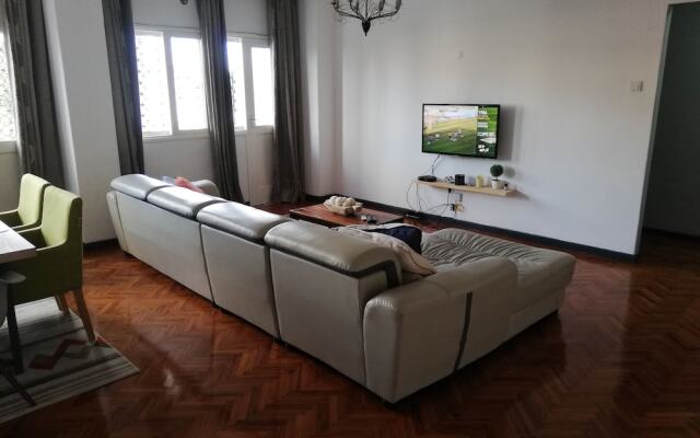 Polana Holiday Apartment