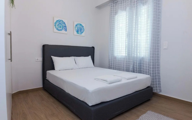 Kipseli New Modern Cosy Apts Apt No 3