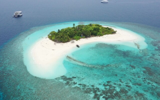 Manta Sea View