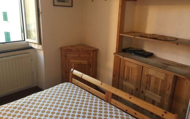 House Camogli