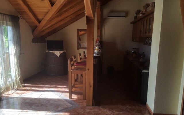 Rooms Tonkić