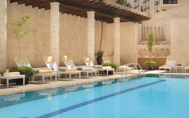 Mövenpick Resort Petra