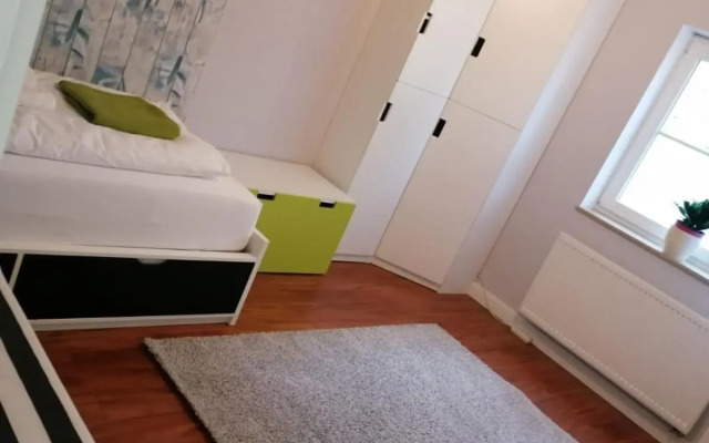 Großes 5 Zimmer Apartment bei Hannover