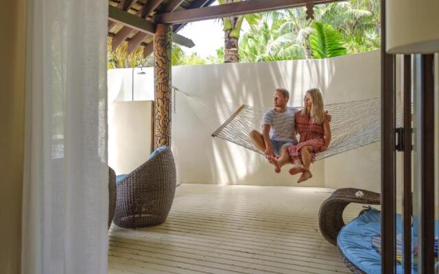 Seabreeze Resort Samoa - Exclusively for adults