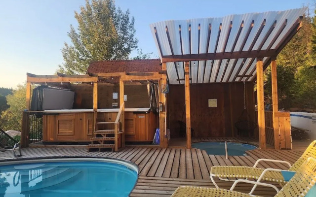Motel Tyrol