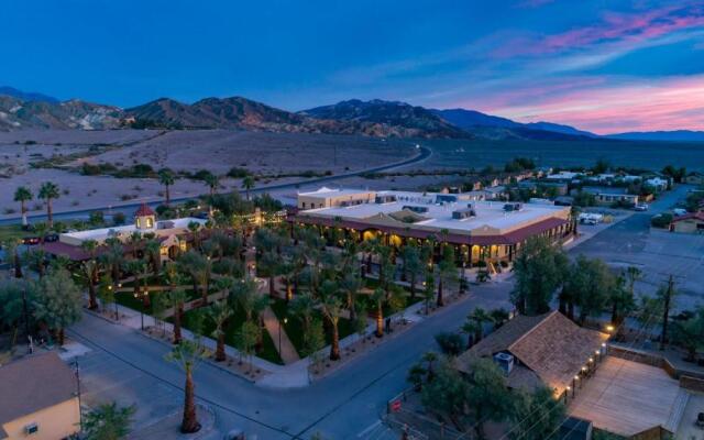 The Ranch at Death Valley – Inside the Park