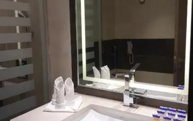 Valy Hotel