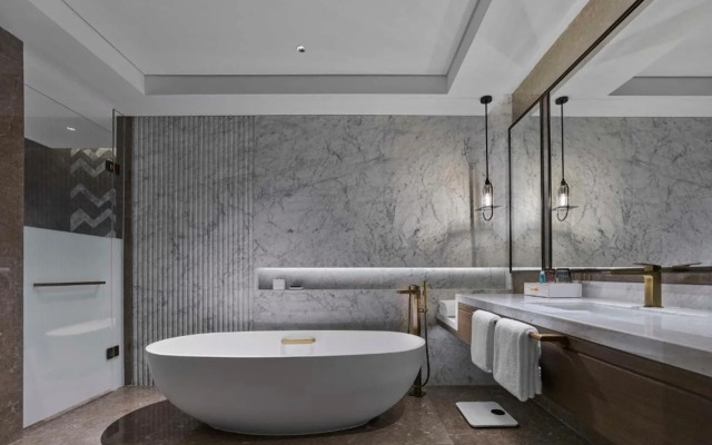 Hilton Changshu