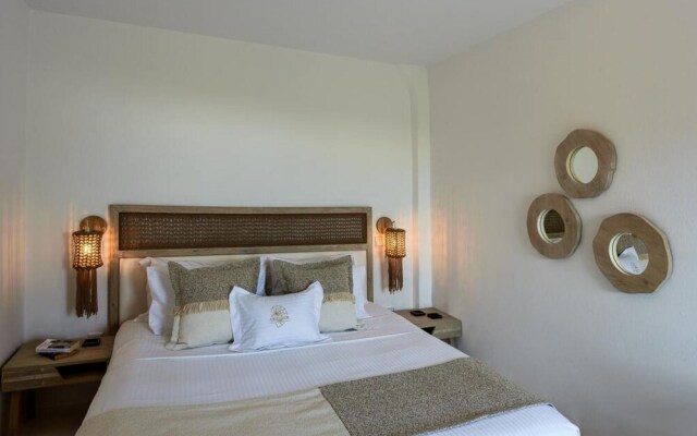 IVR Villa Almeida - Villa Almeida