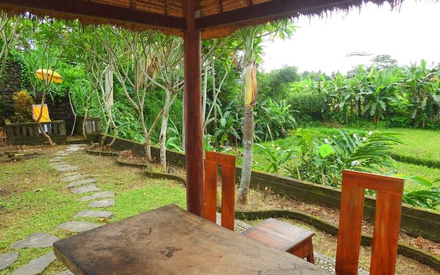 Mandala Hostel Ubud