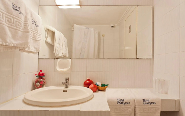 Hotel Dionyssos