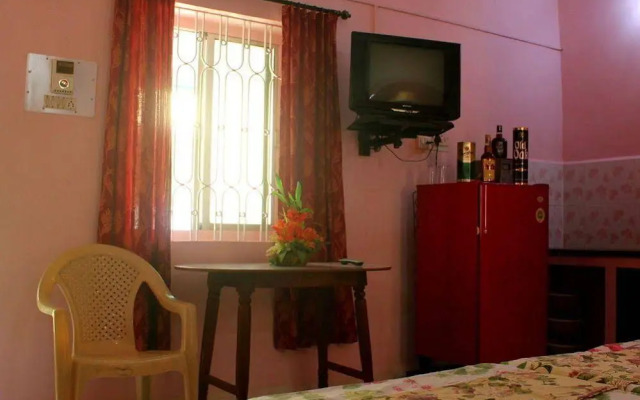 Nelmar Nest Guest House