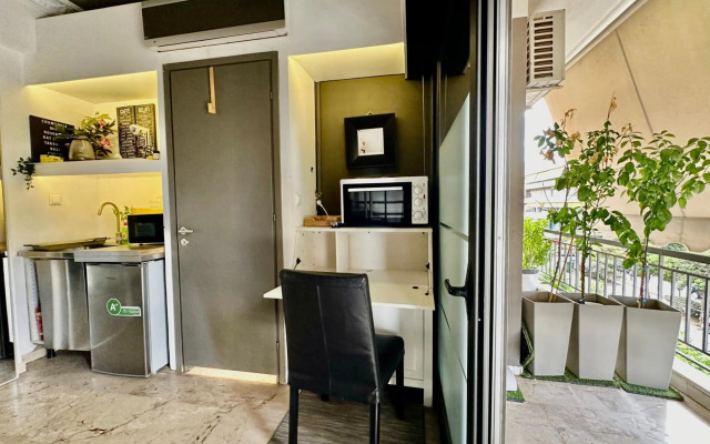 Sleeps 4 close to Iaso Oaka Mitera