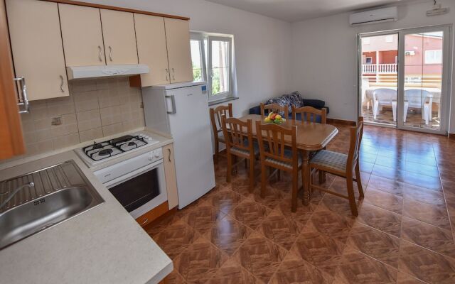 Apartments Fusion