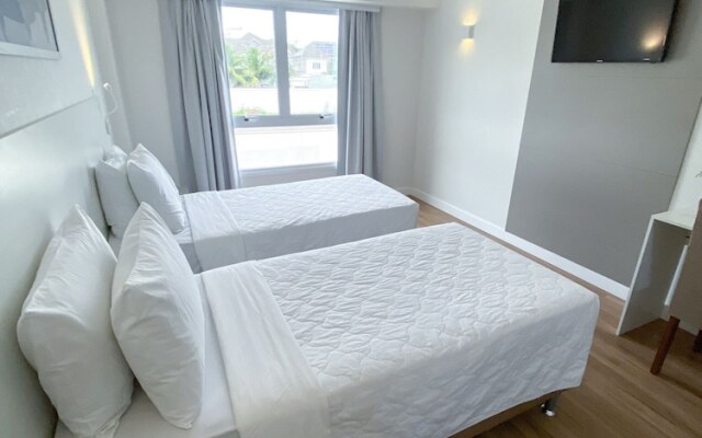 ATH Hotel - Américas Townhouse