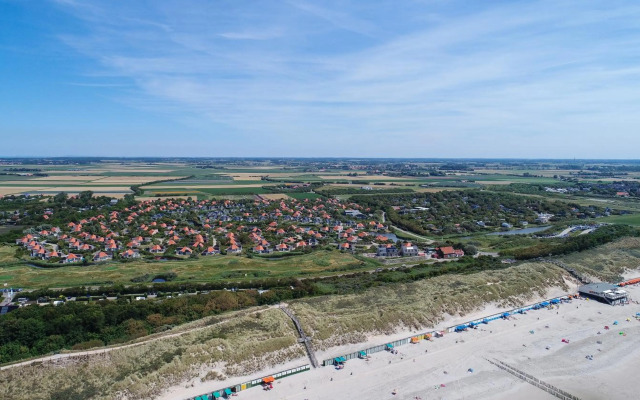 Duinvilla Aan de Zee B&B