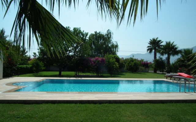 Villa Lale