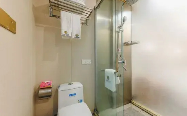 Huitong Business Hotel