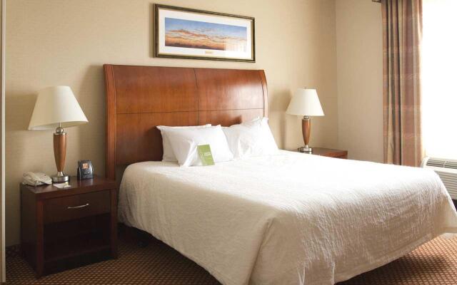 Hilton Garden Inn Laramie