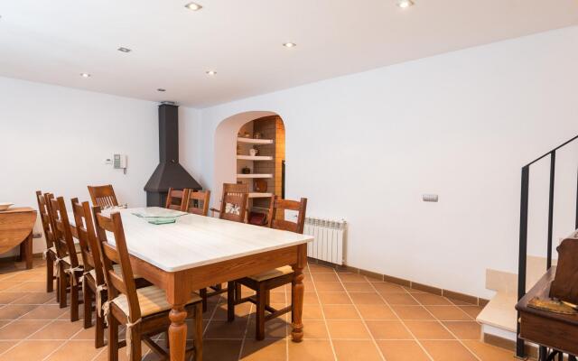 CAN BIELET - Villa for 8 people in Binissalem.