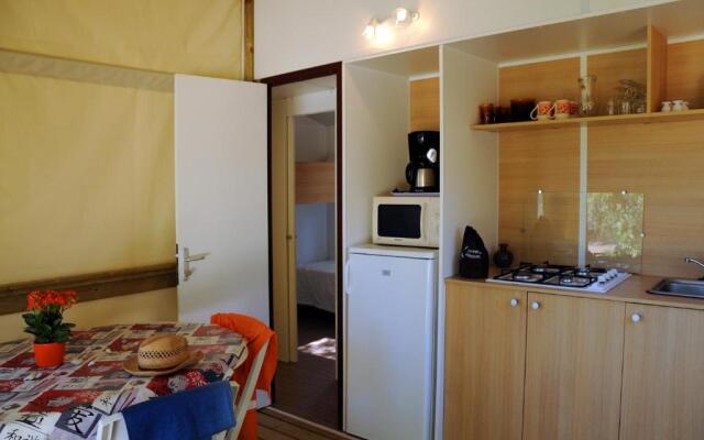 Camping Naturiste Riva Bella 4*