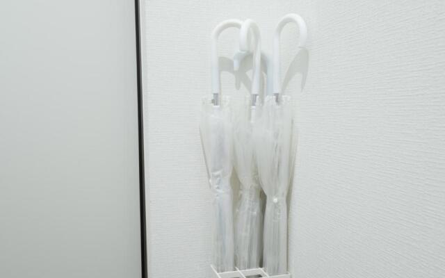 Sapporo - Apartment - Vacation STAY 7940