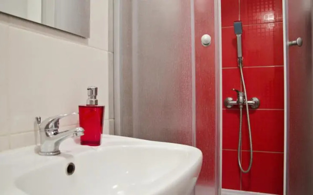 Apartament La Plaza Stare Miasto