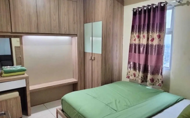 Apartment Bogor Valley