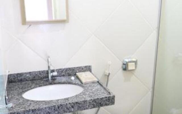 Sampaio's Hotel