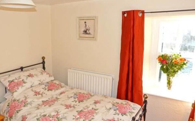 Nook Cottage