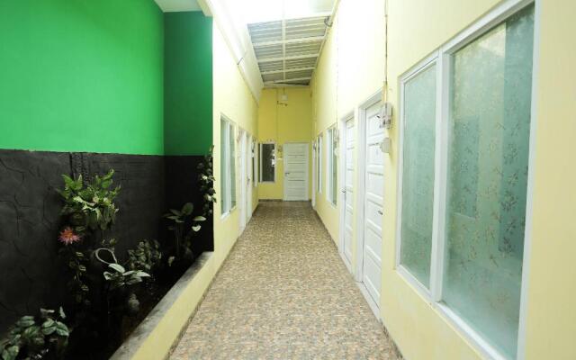 OYO 2879 Pondok Bunda Syariah