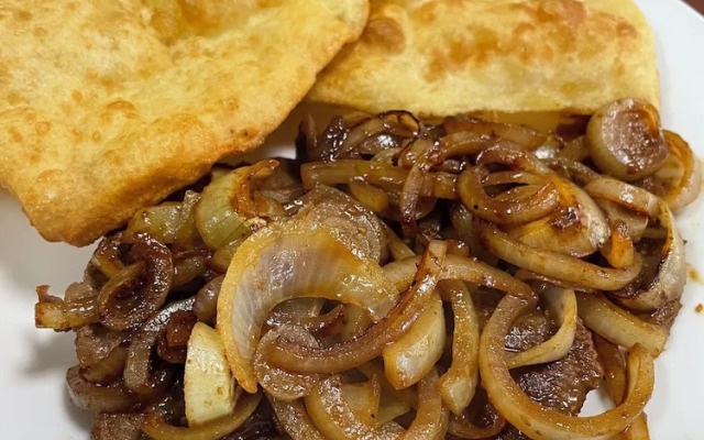 Hotel Madrid Chiriqui