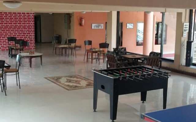 Elysium Resort Alibaug