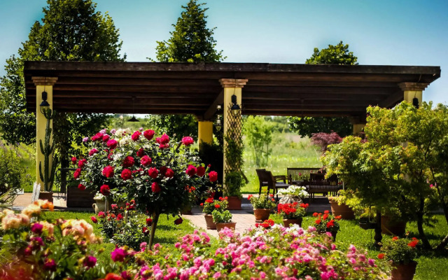 Agriturismo Millefiori Corte delle Rose