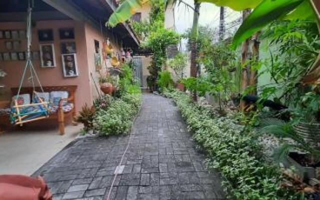 Pousada Casa da Lucinha