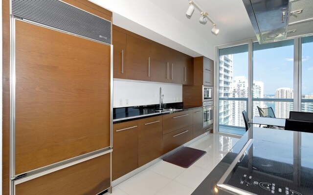 ICON Brickell Residences by SV Rentals