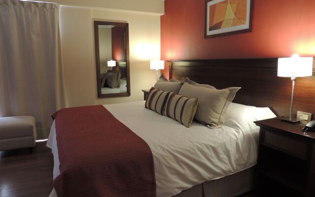 Premium Tower Suites San Luis