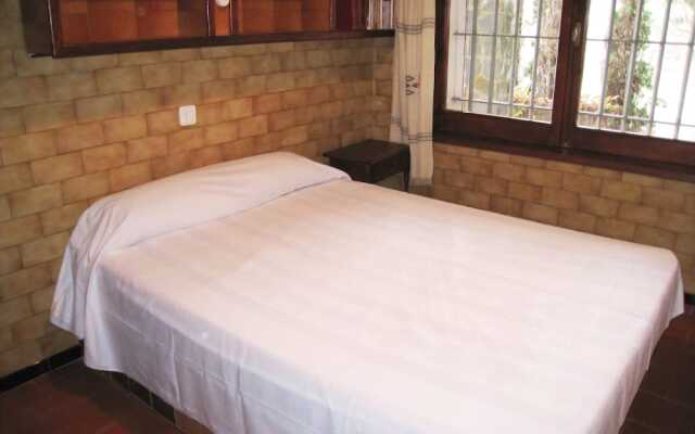 Apartamento Primera Línea de Mar - 443