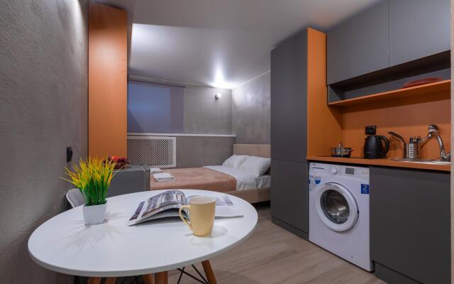 ВсемДом на пр-те Смольный, д. 7