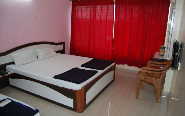 Hotel Sai Shraddha